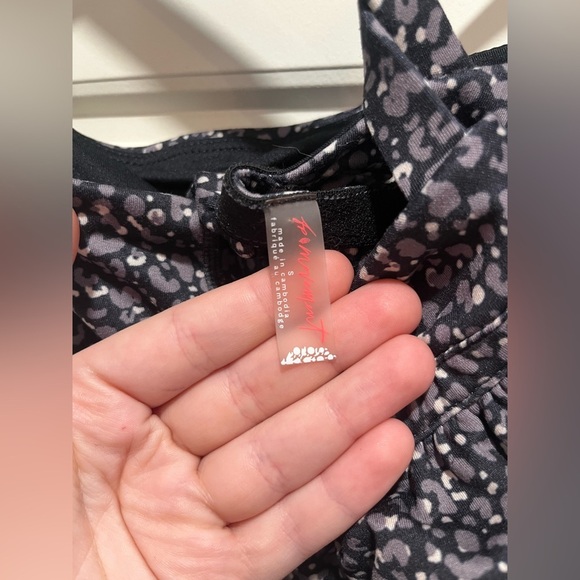 FP Movement Plie All Day Bra - Picture 6 of 6